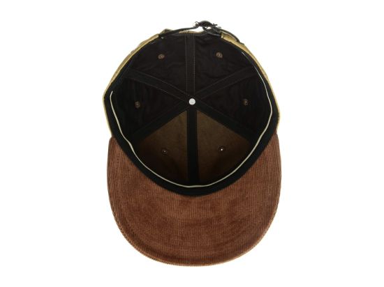 Wholesale 100%Cotton Custom Supreme Manufacturer Supplier Hat with Flat Brim