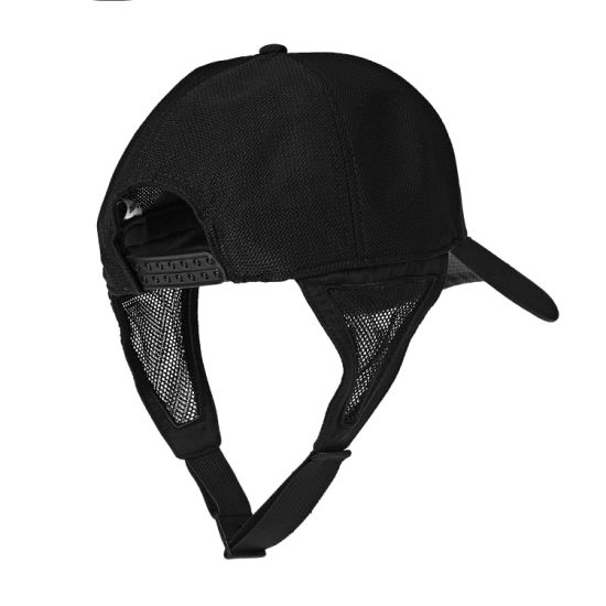 Custom Adjustable Unisex Nylon Quick-Dry Fabric Trucker Surf Cap