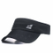 Adjustable Polyester Sun Visor Running Golf Mesh Tennis Cap