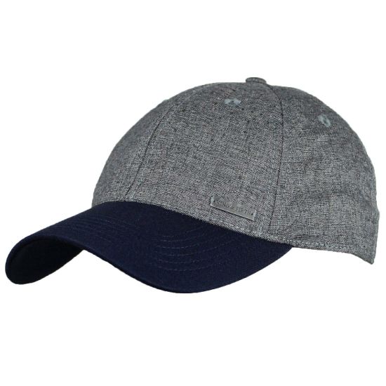 Sedex Audit Custom Adjustable Cotton Low Profile Crown Cap Baseball