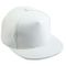 Sedex Audit Wholesale Unisex Hip-Hop Baseball PU Leather Snapback Cap
