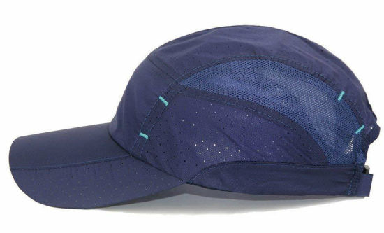 Sedex Audit Mesh Sport Summer Quick-Drying Wholesale Dri Fit Hat