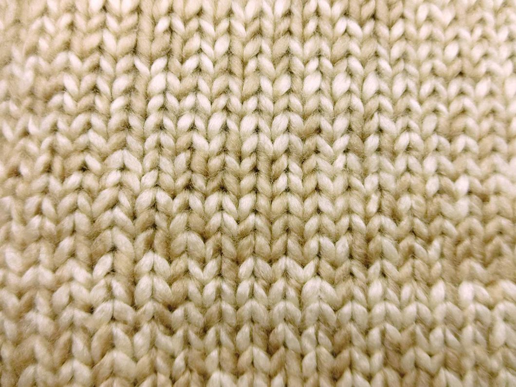 BSCI Audit Winter Warm Super Soft Warm Thick Knit Scarf Knit Mink Scarf