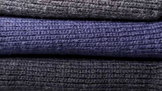 100%Acrylic Man Women Blank Custom Knit Wamr Beanie Winter Hat