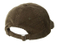 BSCI Audit Washed Low-Profile Silhouette 6 Panels Blank Dad Hat