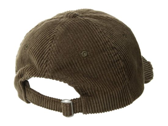 BSCI Audit Washed Low-Profile Silhouette 6 Panels Blank Dad Hat