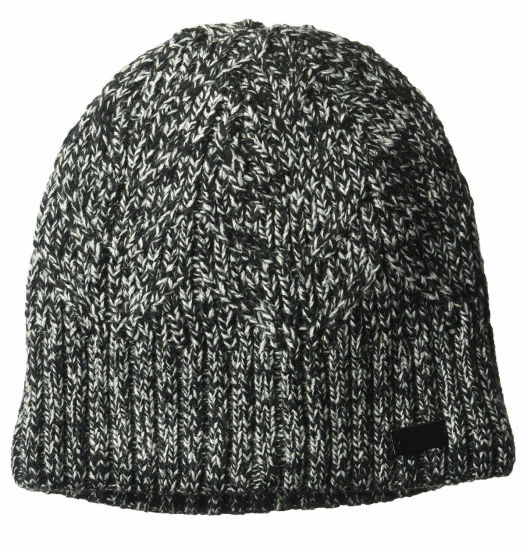 BSCI Audit Winter Warm Cozy Fleece Beanie Knitted Skully Hat