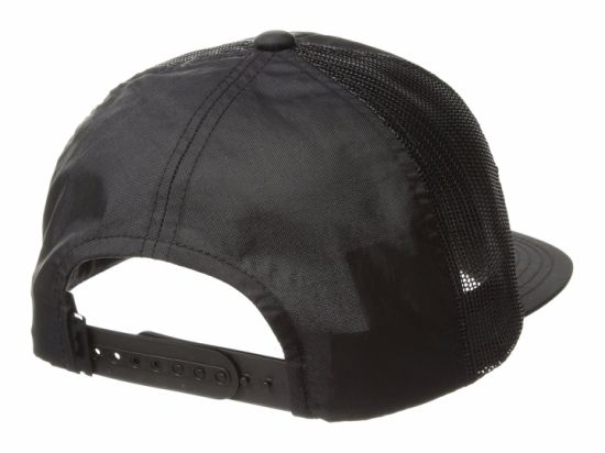 Polyester Paneling Mesh Cap Hat with Customzied Printed Logo