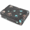 Paw Patterns Dog Cat Fluffy Flannel Throw Pet Fleece Blanket