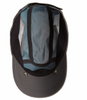 Underbrim Nylon Sand Sun Protection Mesh Side Panels Hat Cam