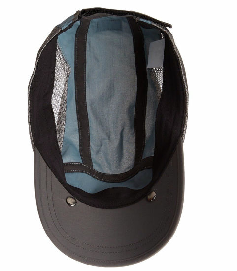 Underbrim Nylon Sand Sun Protection Mesh Side Panels Hat Cam