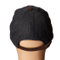 BSCI Audit Custom Adjustable Suede Brim Wool Blend High Quality Cap