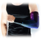Sublimation Glaxy Print Compression Arm Sleeve for Outdoor Sports