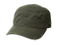 100% Cotton Custom Washed Blank Distressed Army Military Hat