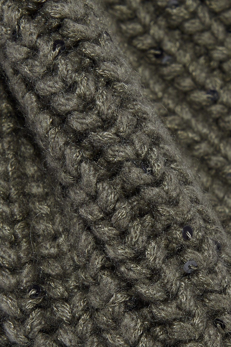 Wholesale 100% Acrylic Custom Warm Beanie Winter Striped Knit Hat