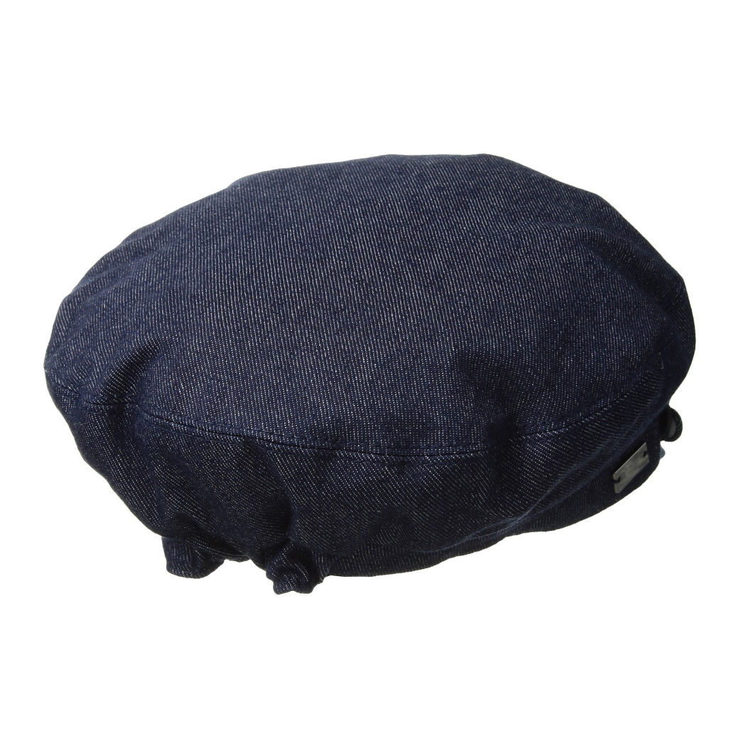 BSCI Audit Blank Interior Sweatband Sailor Hat with Curved Brim