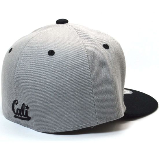 Sedex Audit 100% Acrylic Man Women 3D Embroidered Fitted Snap Back Cap