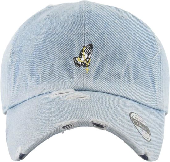 BSCI Audit Adjustable Dad Hat Distressed Washed Cotton Baseball Promotion Cap