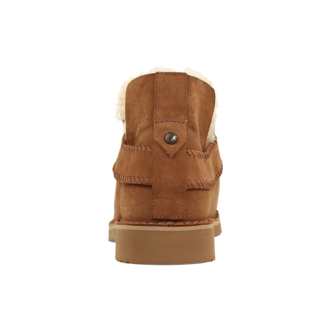 Fashion High Quality Big Size Women Hiking and Winter Snow Boots