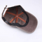 BSCI Audit Adjustable Plain Distressed Dyed Washed Cotton Baseball Cap