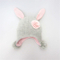 Fashion Acrylic Winter Hats Baby Girl Beanie with Ear Flap