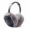 Fashion Rabbit Fur Ear Muff Factory Directly Supply Real Fur Winter Ear Muff