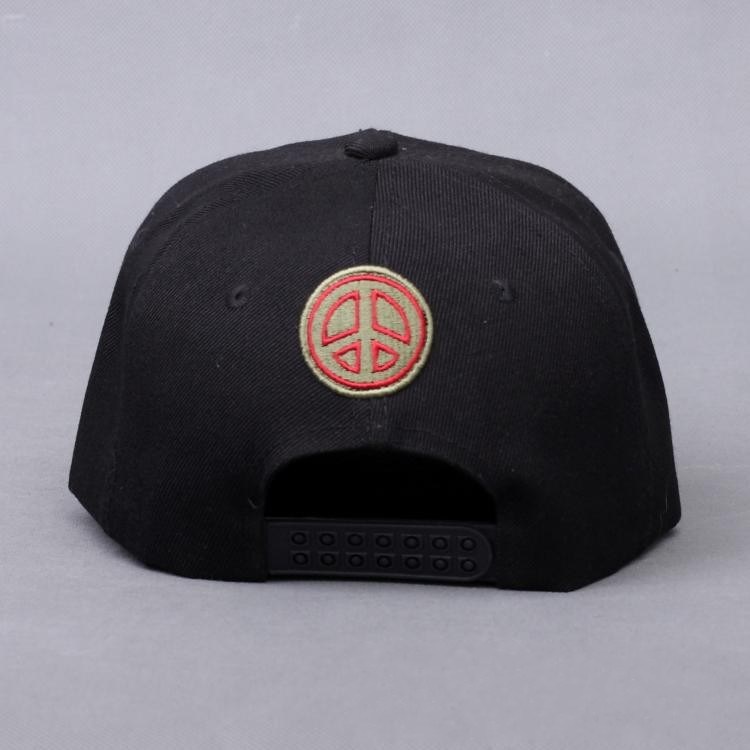 100% Cotton Embroidery Twill Custom 6-Panel Promotional Sports Baseball Cap