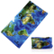 Popular Printing Wholesale Stretchy Custom Multifunction Seamless Tube Bandana