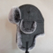 Windproof Warm Ear Cover Winter Trapper Faux Fur Russian Hat