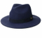 BSCI Audit Wholesale 100% Wool Custom Winter Juzz Hat Wool Felt Hat for Man Women