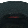 Washed Cotton Bucket Outdoor Design Hat with Ventilation Side Holes