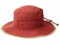 Nylon Custom Bucket Boonie Hat with Adjustable Hatband Toggle Closure