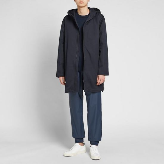 Unisex 50% Polyester, 50% Polyurethane Water Resistant Welded Seams Waterproof Over Trousers