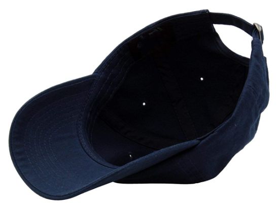 Classic Baseball Plain Dad Hat Blank with Your Own Embroidered Logo for Man Women