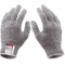 High Performance Level 5 Protection Safety Gloves for Cutting Slicing Peeling Gratin