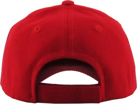 Custom Cotton Fashion Promotional Adjustable New York Style Ny Cap