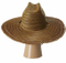 Sedex Audit Center-Dent Crown Adjustable Pierside Paper Straw Surfing Hat
