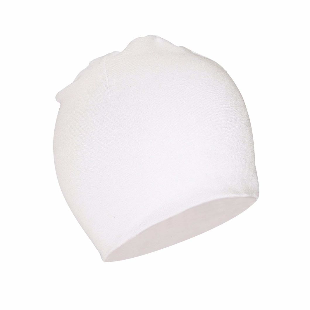Wholesale Durable Toddler Infant Kids Beanie Soft Cute Knit Newborn Baby Hat
