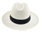 BSCI Audit Custom Classic Summer Beach Fedora Soft Straw Panama Hat Ecuador