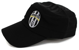 Sedex Audit Acrylic World Soccer Football Team Military Embroidered Flexfit Fan Cap