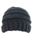 100% Acrylic Baggy Winter Warm Knitted Slouchy Oversized Women Beanie Hat