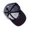 Sedex Audit 6-Panel Structured Golf Fitted Flexfit Baseball Cap