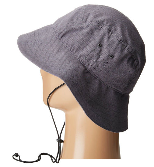 Sedex Audit Adjustable Breathable Airvent Bucket Embroidered Male Hat