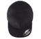 Sedex Audit 100% Polyester Fashion Snapback Blank Yupoong Flexfit Hat