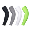 BSCI Audit Wholesale Unisex Freeze Cuff UV Sun Protection Print Arm Sleeve