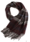 Classic Lattices Woolen Cashmere Pashmina Scarf Women′s Fashion Turkey Scarf