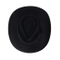 BSCI Audit Faux-Leather Durable Crushable Wool Jb Mauney Cowboy Hat