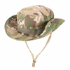 Breathable Quick Dry Fishing Bucket Camouflage Hunting Hat with Wide Brim