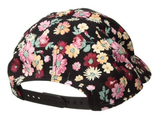 Sedex Audit Wholesale Adjustable Sublimation Printing Baseball Polyester Hat with Interior Sweatband