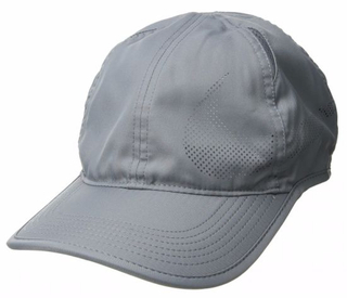 Sedex Audit Polyester 6-Panel Cap Aerobill Featherlight Tennis Hat